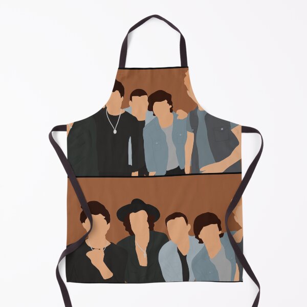 Item preview, One Direction FOUR Album Cover (2014) designed and sold by glosha.