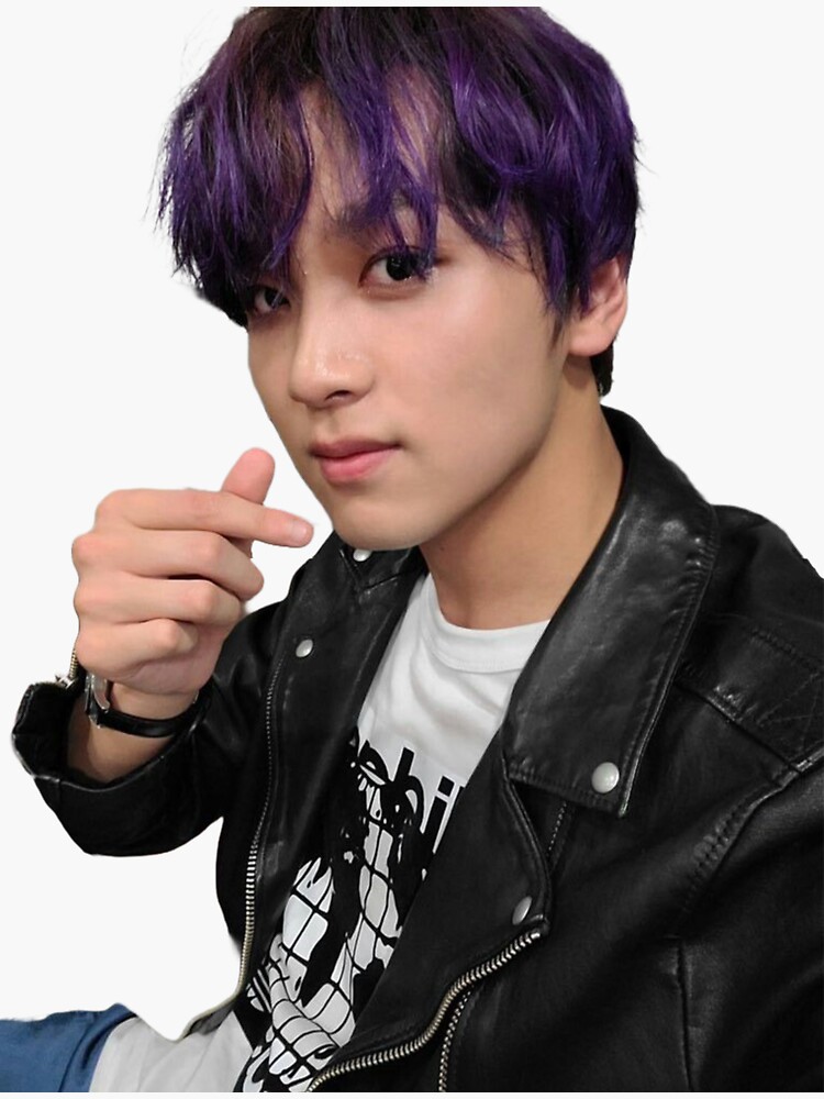 Lee Haechan - NCT