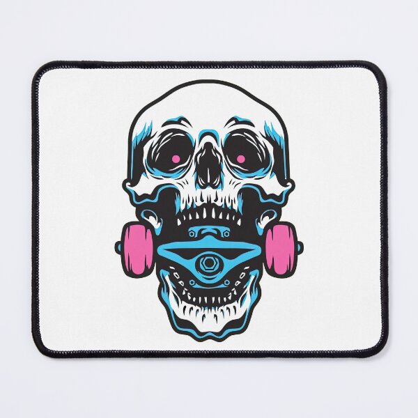 Item preview, Skateboarding Skeleton Shirt, Thrashermagazine, The Berrics designed and sold by Skateboard-Art.