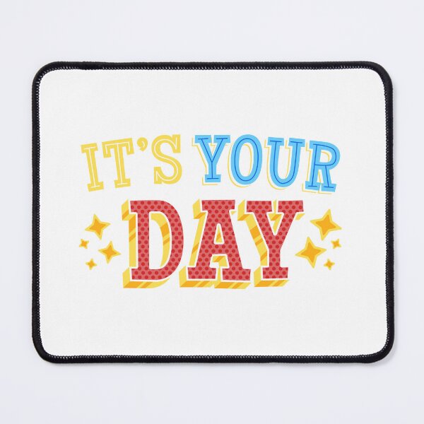 Item preview, New year it's your day 2023 designed and sold by M1144.