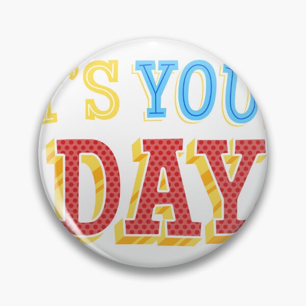 Item preview, New year it's your day 2023 designed and sold by M1144.