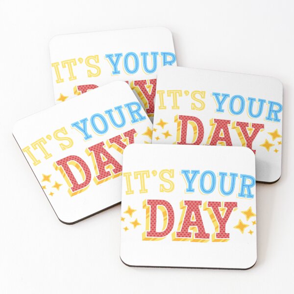 Item preview, New year it's your day 2023 designed and sold by M1144.