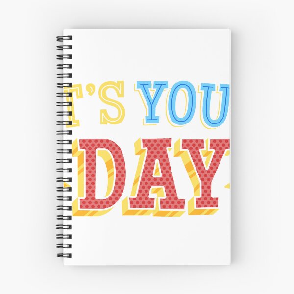 Item preview, New year it's your day 2023 designed and sold by M1144.
