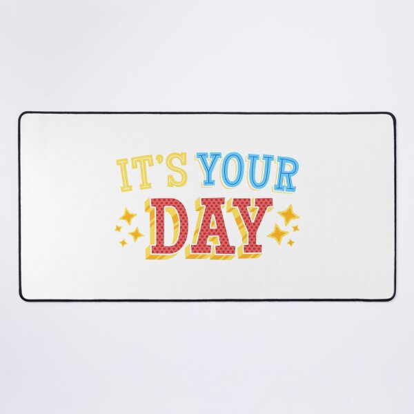 Item preview, New year it's your day 2023 designed and sold by M1144.