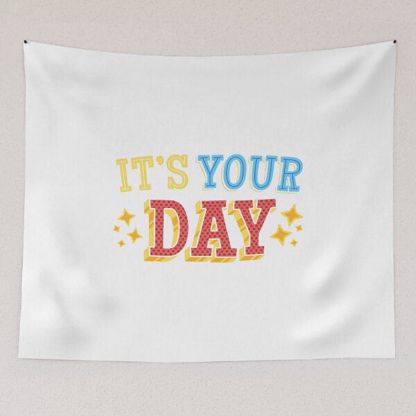 Item preview, New year it's your day 2023 designed and sold by M1144.