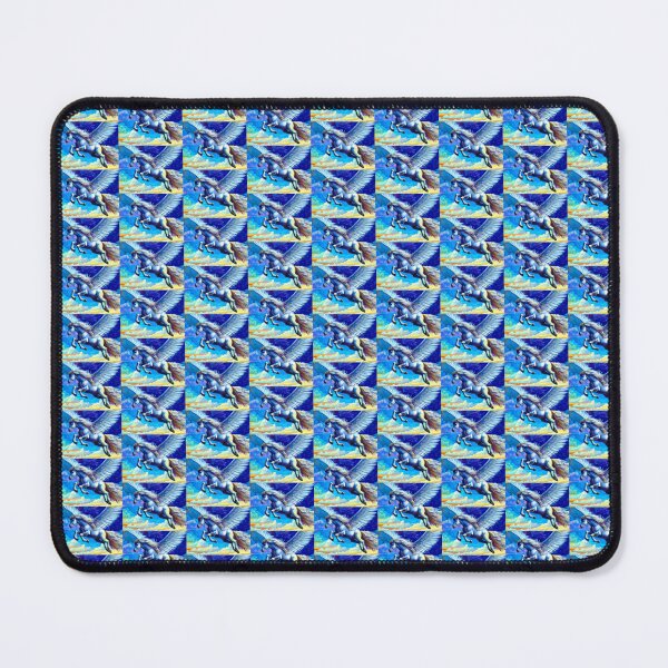Item preview, Pegasus designed and sold by SH.