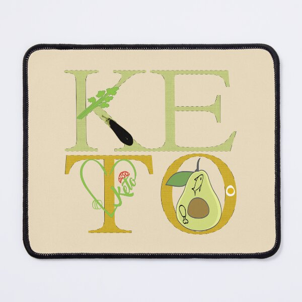 Item preview, Ketosis designed and sold by GIFTPLANETGP.