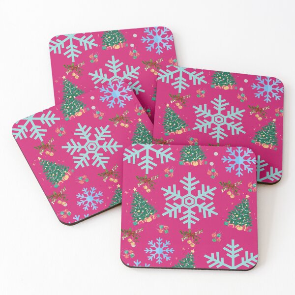 Item preview, Red Christmas Snow designed and sold by dskfstudio.