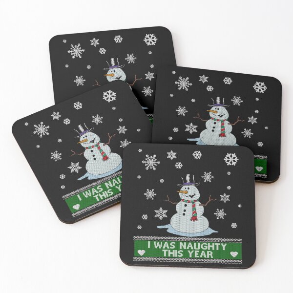 Item preview, I Was Naughty This Year designed and sold by TJR-Production.