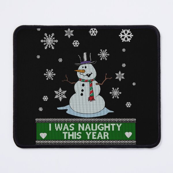 Item preview, I Was Naughty This Year designed and sold by TJR-Production.