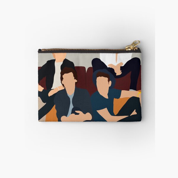 Item preview, One Direction Made in the A.M Album Cover  designed and sold by glosha.