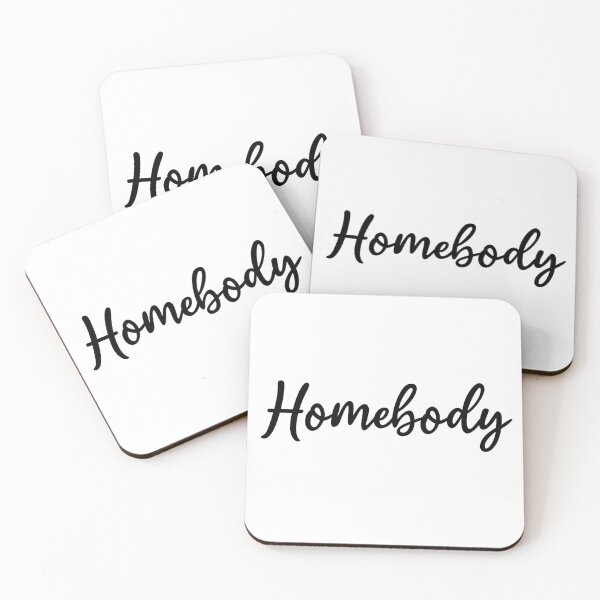 Item preview, Homebody designed and sold by ArtsyRexy.