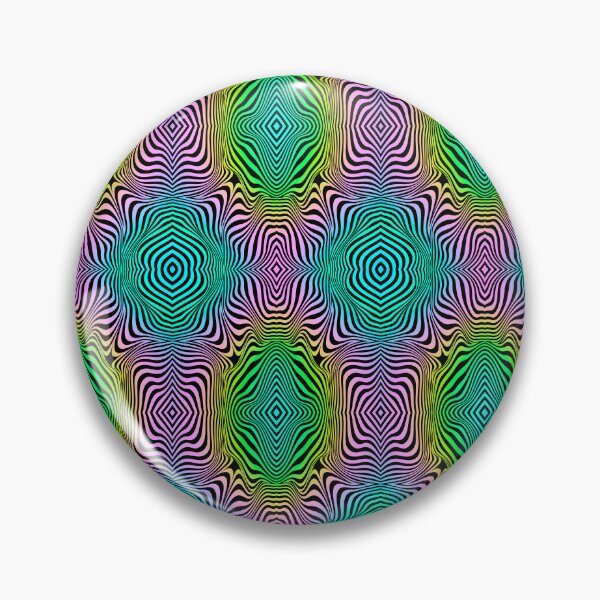 Item preview, Colourful Waves designed and sold by artoffaizan.