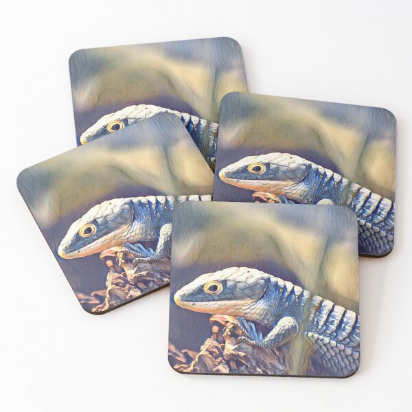 Item preview, Mexican Alligator Lizard  designed and sold by Sharon the Zoo Lady Photography .