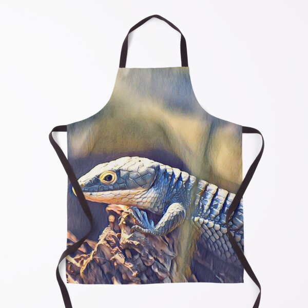 Item preview, Mexican Alligator Lizard designed and sold by Sharon the Zoo Lady Photography .