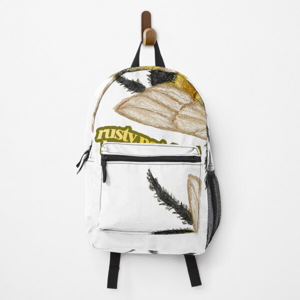 Item preview, Rusty Patched Bumble Bee designed and sold by designsbyemilyc.