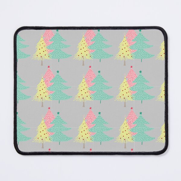 Item preview, Festive Trees designed and sold by Christie Olstad.