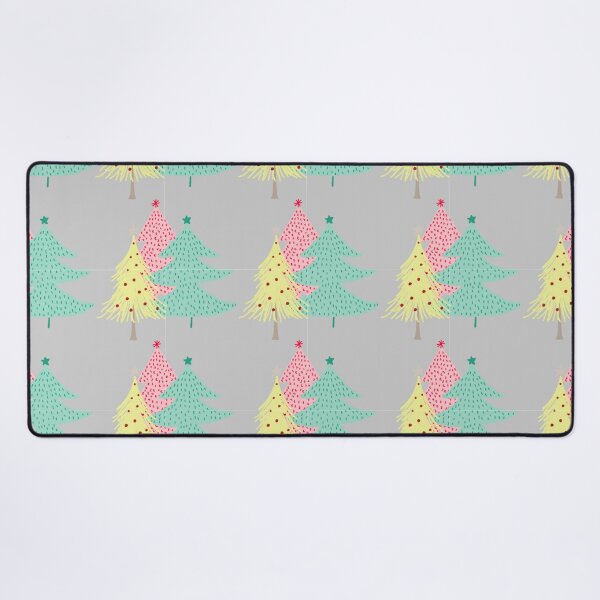 Item preview, Festive Trees designed and sold by Christie Olstad.