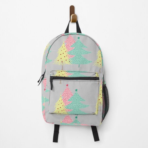 Item preview, Festive Trees designed and sold by Christie Olstad.