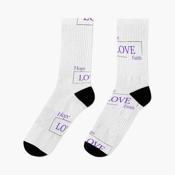 Item preview, Hope and Faith is the Foundation for a Loving Mariage designed and sold by Chris Purdy.
