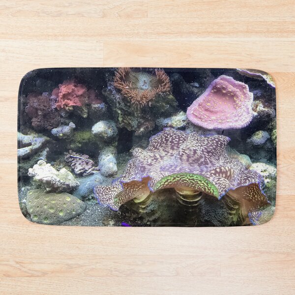 Item preview, Marine Invertebrates designed and sold by Jeffrey Mask.
