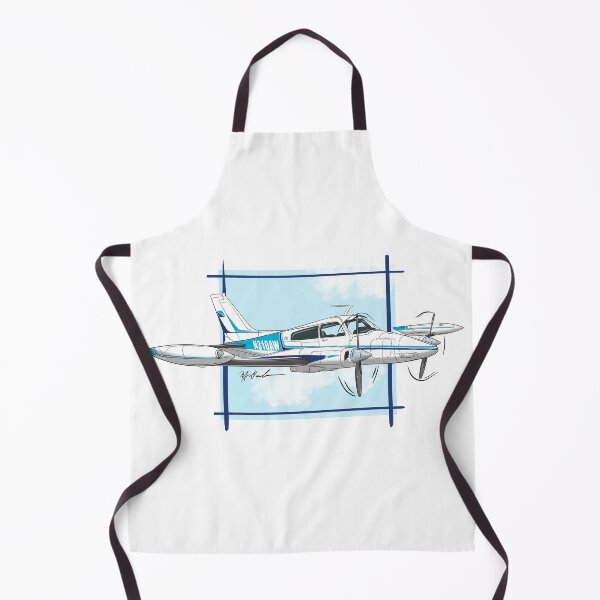 Item preview, Cessna 310 N310AW designed and sold by Michael Garber.