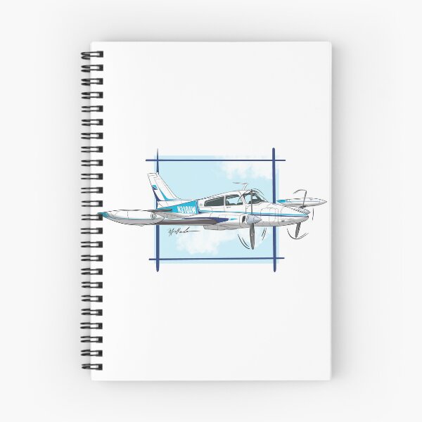Item preview, Cessna 310 N310AW designed and sold by Michael Garber.