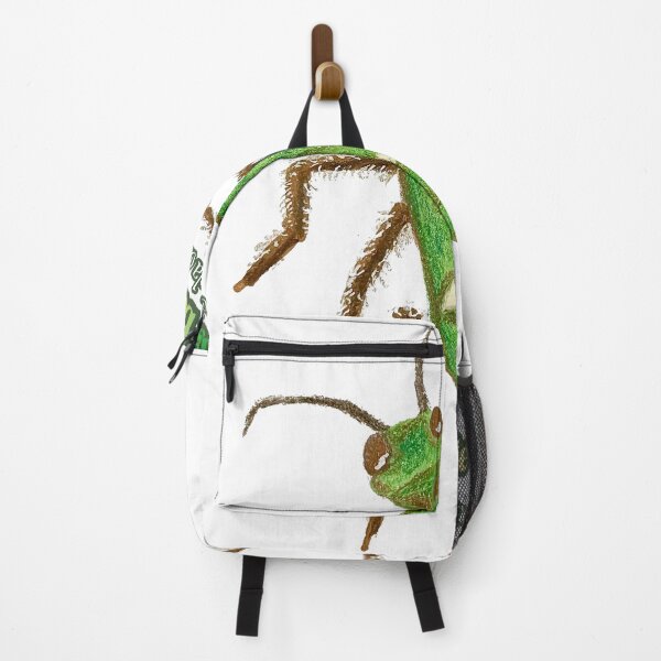 Item preview, Ohlone Tiger Beetle designed and sold by designsbyemilyc.