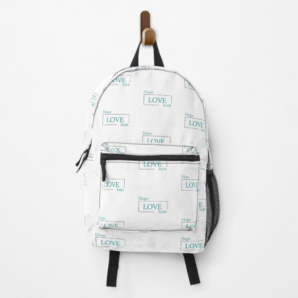 Item preview, No Love, without Faith and Hope designed and sold by Chris Purdy.