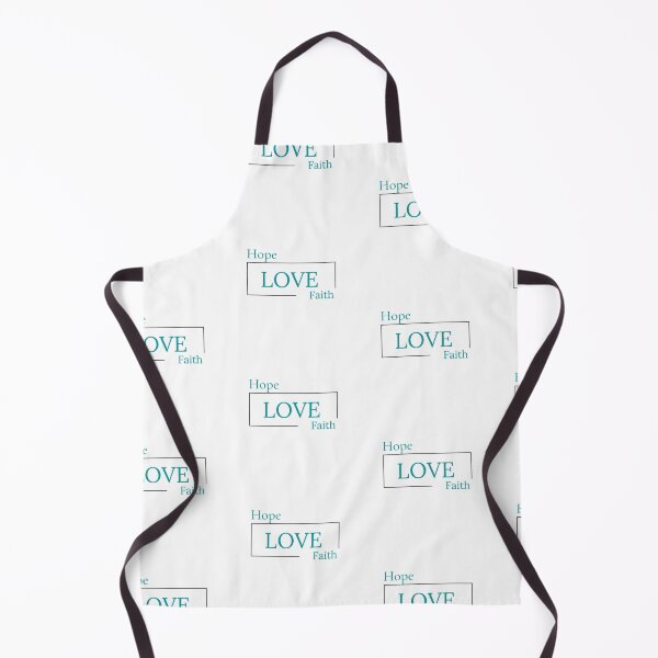 Item preview, No Love, without Faith and Hope designed and sold by Chris Purdy.