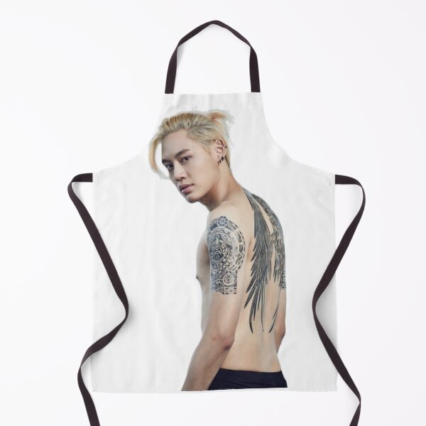 Item preview, Hia Win - Between Us designed and sold by g-fullsun03.