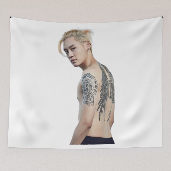 Item preview, Hia Win - Between Us designed and sold by g-fullsun03.