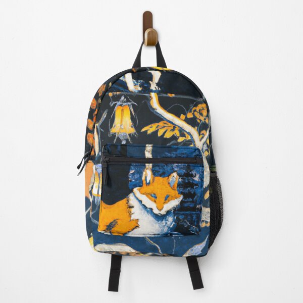 Item preview, Foxes in the Forest designed and sold by emsubzero.