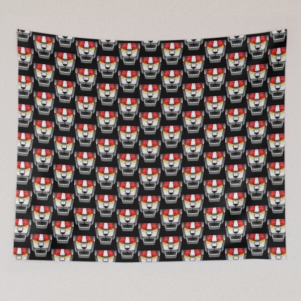 Item preview, Red Lion designed and sold by giftmones.