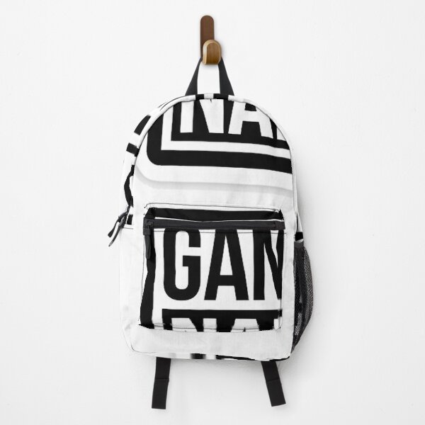 Item preview, Gangsta Napper designed and sold by HerrPr.