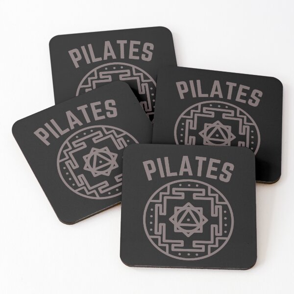 Item preview, Pilates  designed and sold by ChachiArts.