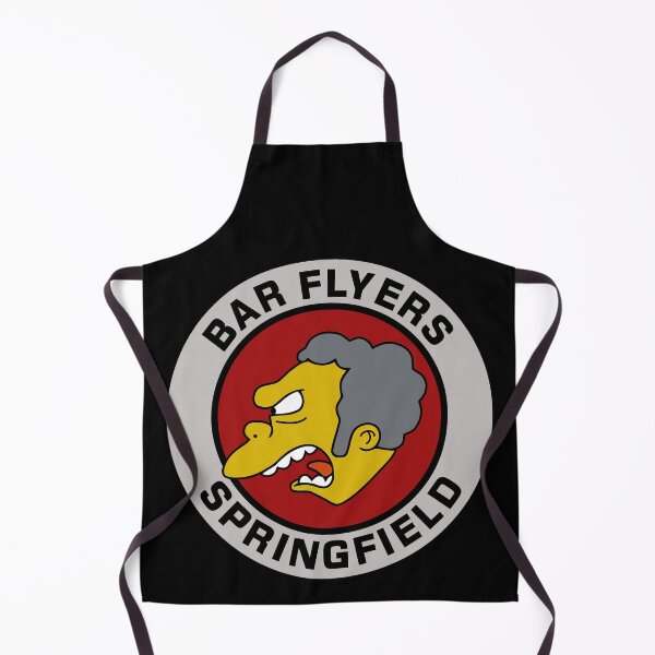 Item preview, Bar Flyers Hockey Team designed and sold by ThomasKadmon.