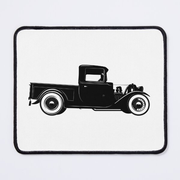 Item preview, 34 Ford Hot Rod designed and sold by Sean Douglas.