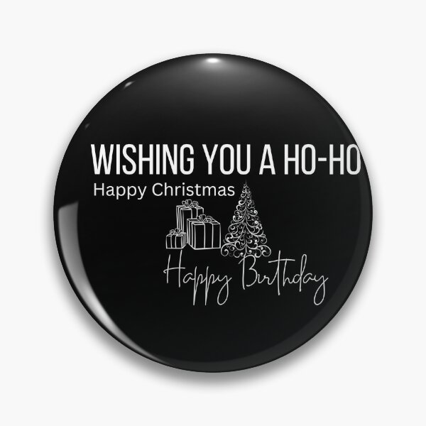 Item preview, December Birthday Quotes Aesthetic designed and sold by ffstyles.