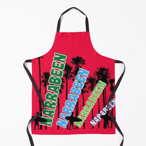 Item preview, NARRABEEN SURF designed and sold by starfishstuff.