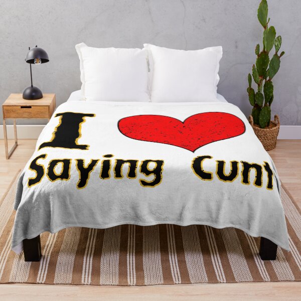 Item preview, hello you cunt rude saying cunt funny designed and sold by ramwebroom.