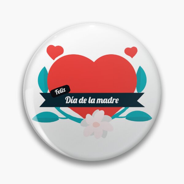 Item preview, Dia de la madre(freehand) designed and sold by shinnypapa.