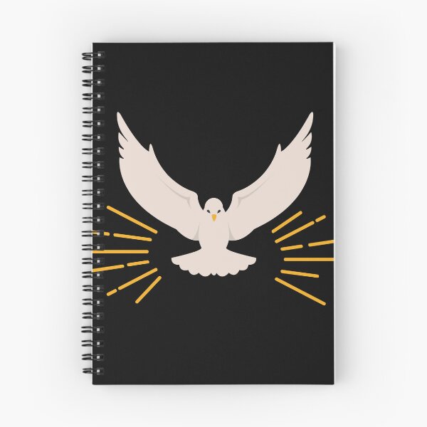 Item preview, Holy Spirit designed and sold by MEBH.