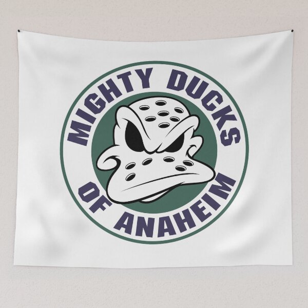 Item preview, Angry face duck designed and sold by Hirthey.