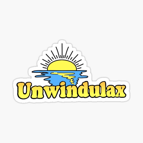 Item preview, 30 Rock - Unwindulax Shirt - Catchin' Crabs in Paradise - Jenna Maroney designed and sold by TVShirtShopNYC.