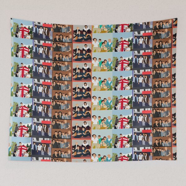 Item preview, One Direction Discography 2011-2015 designed and sold by glosha.