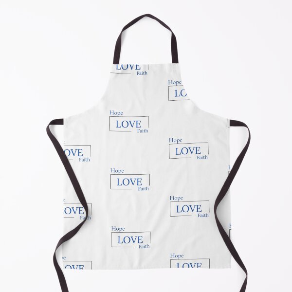 Item preview, Love, with Faith, Hope anf Courage designed and sold by Chris Purdy.