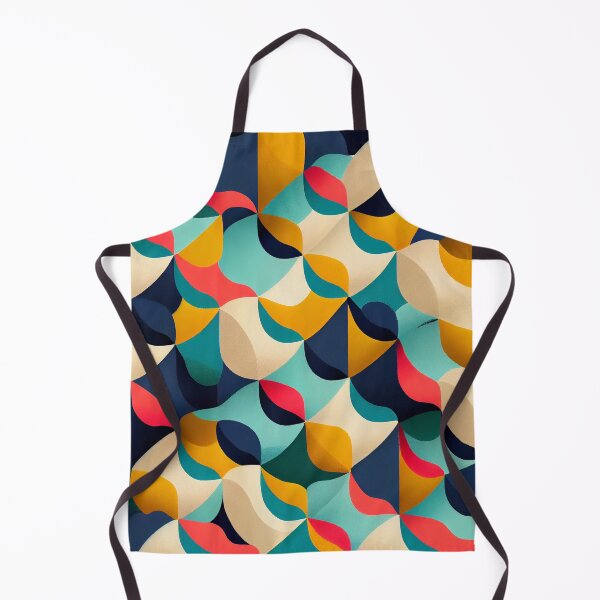 Artikelvorschau, Modern Hotel Simple Pattern Digital Painting entworfen und verkauft von CodeAndColors.