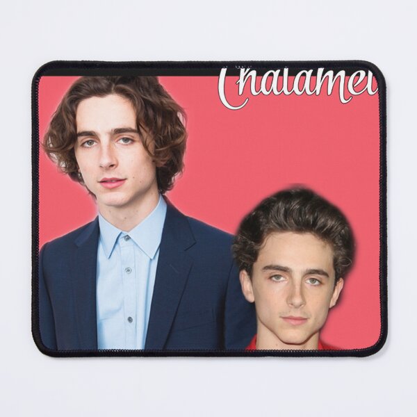 Item preview, timothee chalamet designed and sold by SilvioPetersen.