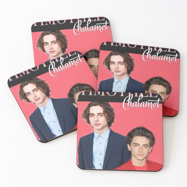 Item preview, timothee chalamet designed and sold by SilvioPetersen.
